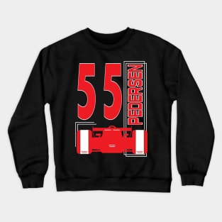 Benjamin Pedersen 2023 Crewneck Sweatshirt